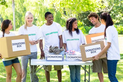 The best Charities & Volunteer Organizations in Toronto .